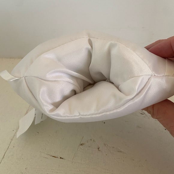 NWT Lillian Rose Tooth Fairy Hanging Pillow with Pocket for tooth - Picture 7 of 7